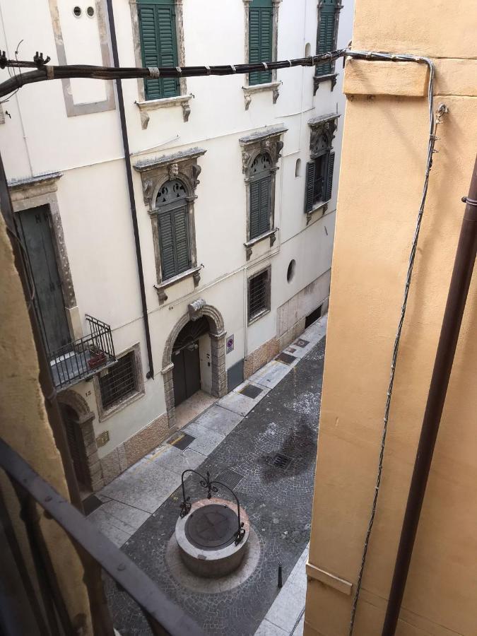 Madonna Verona