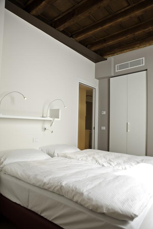 Madonna Apartment Verona